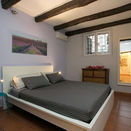 VaticanHouse Rome Kamer foto